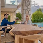 Hotel Allure Wellness Retreat 4*