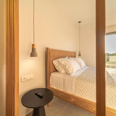 Allure Wellness Retreat Hotel 4*