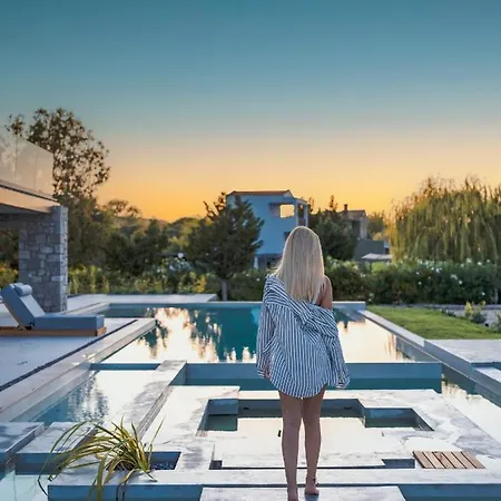 Allure Wellness Retreat Отель 4*