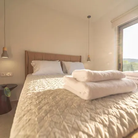 Allure Wellness Retreat Лефкада