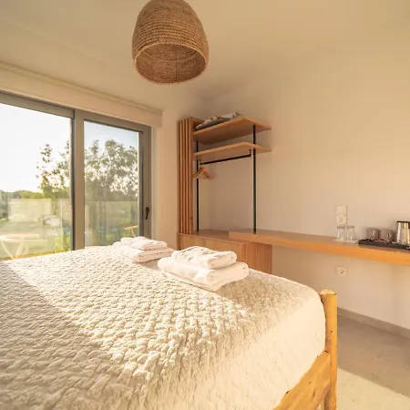 Allure Wellness Retreat Hotel 4*