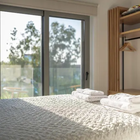 Allure Wellness Retreat Hotel
