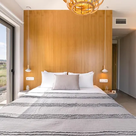 Allure Wellness Retreat Отель