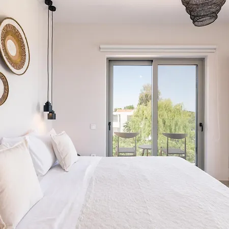Allure Wellness Retreat 4* Лефкада