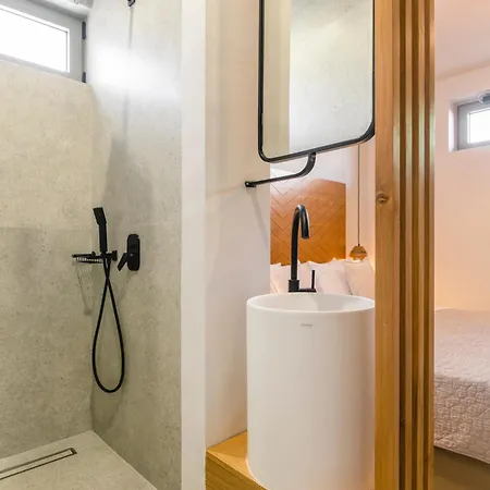 Allure Wellness Retreat Отель Лефкада