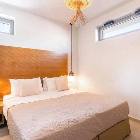 Allure Wellness Retreat 4* Lefkáda