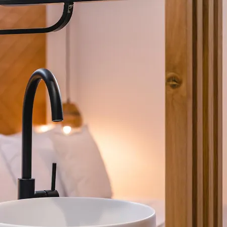 Allure Wellness Retreat Отель