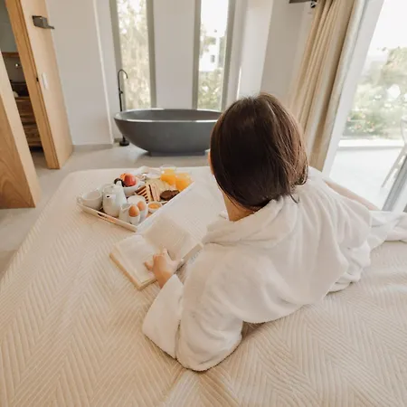 Allure Wellness Retreat Отель