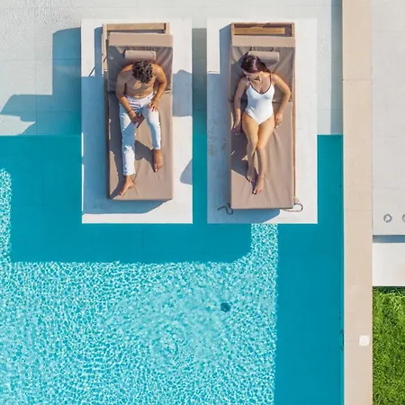 Allure Wellness Retreat Отель 4*