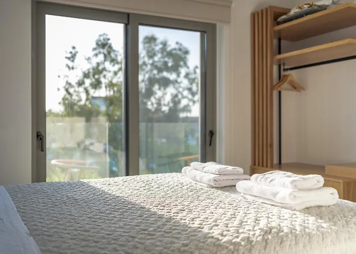 Allure Wellness Retreat فندق