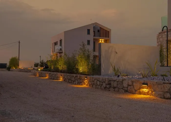 Allure Wellness Retreat فندق Lefkáda