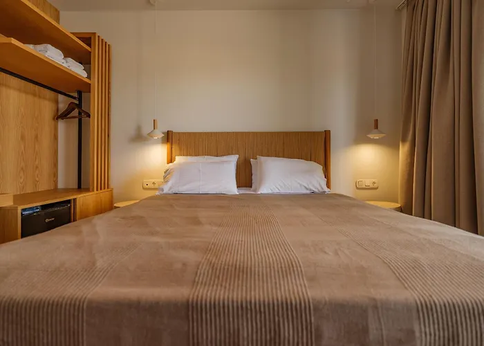 فندق Allure Wellness Retreat