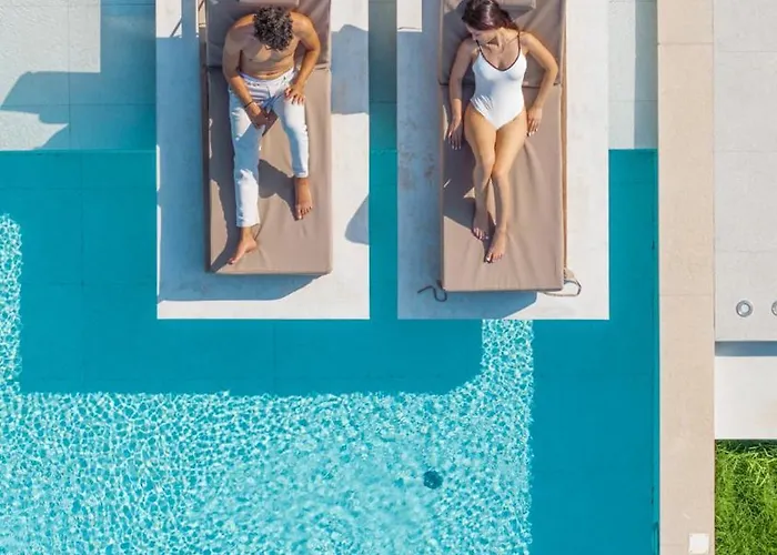 Allure Wellness Retreat فندق 4*