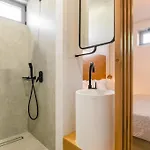Allure Wellness Retreat Отель Лефкада