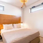 Allure Wellness Retreat 4* Лефкада