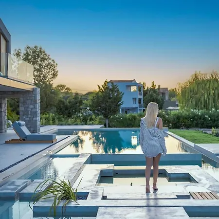 Allure Wellness Retreat Ξενοδοχείο 4*