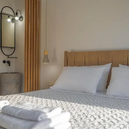 Allure Wellness Retreat Ξενοδοχείο 4*