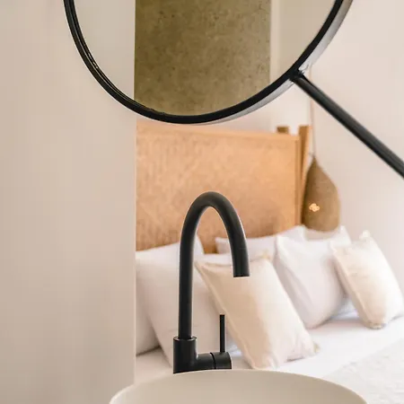 Allure Wellness Retreat 호텔 Lefkáda