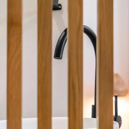 Ξενοδοχείο Allure Wellness Retreat Λευκάδα
