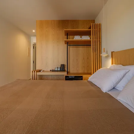 Allure Wellness Retreat 4*