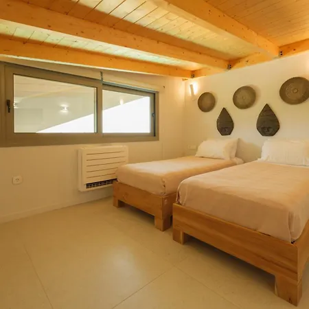 מלון Allure Wellness Retreat 4*
