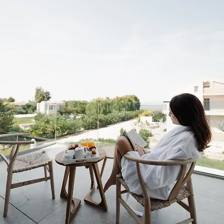 Ξενοδοχείο Allure Wellness Retreat Λευκάδα