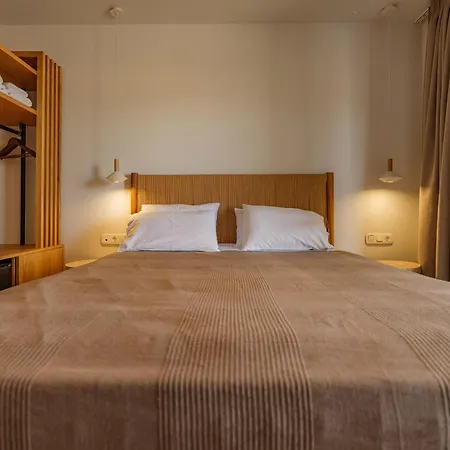 Ξενοδοχείο Allure Wellness Retreat