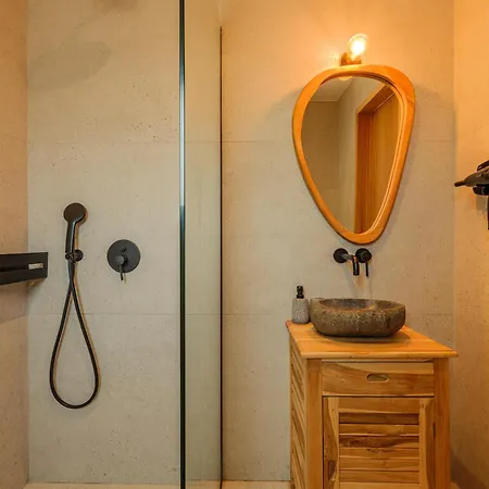 Allure Wellness Retreat Ξενοδοχείο 4*