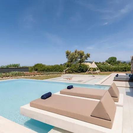 Allure Wellness Retreat Ξενοδοχείο Λευκάδα