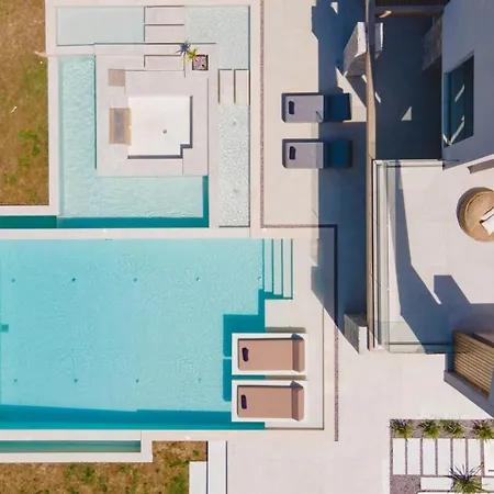 Ξενοδοχείο Allure Wellness Retreat 4*