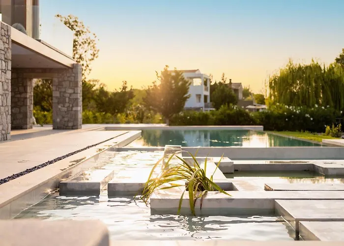 Hotel Allure Wellness Retreat 4*