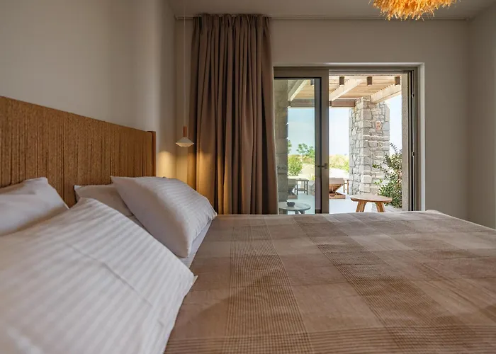 Allure Wellness Retreat 4* Лефкада