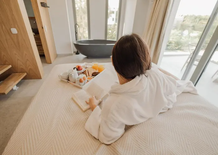 Allure Wellness Retreat Hotel