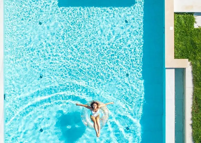 Allure Wellness Retreat